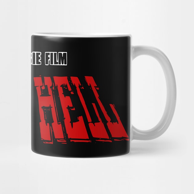 3 from Hell by amon_tees